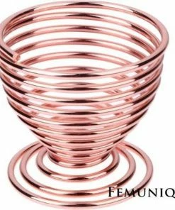 Merkloos Beautyblender Houder - Beauty Blender Cup Holder- Makeup Spons Houder - Miracle Sponge Holder - Goud - Femuniq