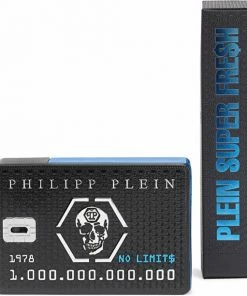 Philipp Plein No Limits Super Fresh Eau De Toilette 90ml 9 Philipp Plein No Limits Super Fresh Eau De Toilette 90ml -Maybelline-winkel 550x612