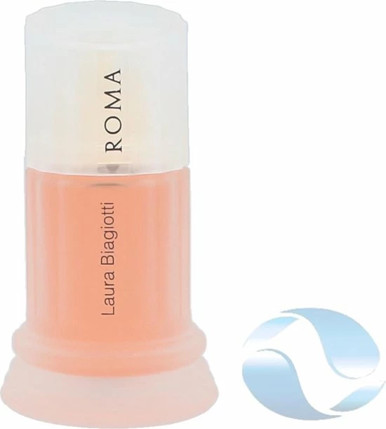 Laura Biagiotti Roma Eau De Toilette Spray 50 Ml 7 Laura Biagiotti Roma Eau De Toilette Spray 50 Ml - Afbeelding 5