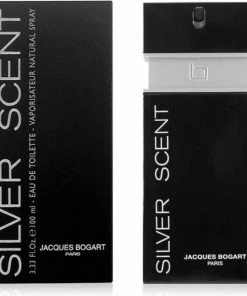 Jacques Bogart - Men's Perfume Silver Scent Jacques Bogart EDT - Mannen - 100 -Maybelline-winkel 550x614 5