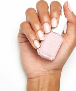 Essie - TREAT LOVE & COLOR™ - 3 Sheers To You - Roze Nagellak - 13,5 Ml 30 Essie - TREAT LOVE & COLOR™ - 3 Sheers To You - Roze Nagellak - 13,5 Ml -Maybelline-winkel 550x615