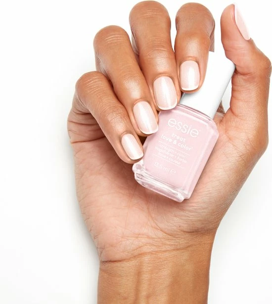 Essie - TREAT LOVE & COLOR™ - 3 Sheers To You - Roze Nagellak - 13,5 Ml 14 Essie - TREAT LOVE & COLOR™ - 3 Sheers To You - Roze Nagellak - 13,5 Ml - Afbeelding 12