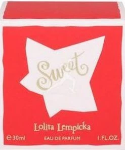 Lolita Lempicka Sweet - 30ml - Eau De Parfum 27 Lolita Lempicka Sweet - 30ml - Eau De Parfum -Maybelline-winkel 550x616 4