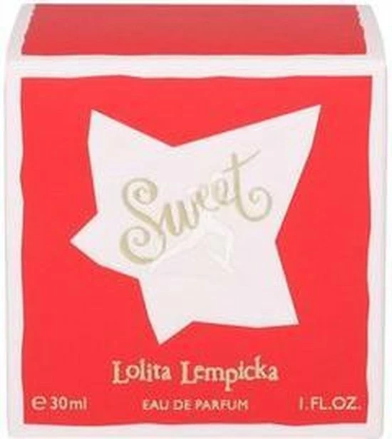 Lolita Lempicka Sweet - 30ml - Eau De Parfum 10 Lolita Lempicka Sweet - 30ml - Eau De Parfum - Afbeelding 8
