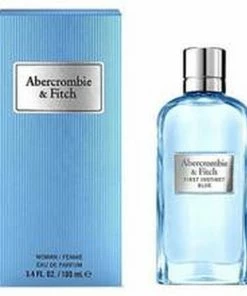 Abercrombie & Fitch First Instinct Blue Woman Eau De Parfum Spray 50 Ml -Maybelline-winkel 550x617