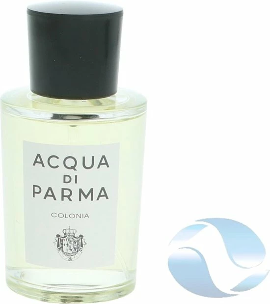 Acqua Di Parma Colonia 50 Ml - Eau De Cologne - Unisex 14 Acqua Di Parma Colonia 50 Ml - Eau De Cologne - Unisex - Afbeelding 12