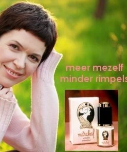 Marchal Wrinkle Smoother - Natuurlijke Anti-aging Gel - Effect Na 2 Minuten - Instant Oogcr Me -Maybelline-winkel 550x620 2