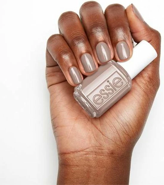 Essie Master Plan 78 - Grijs - Nagellak 24 Essie Master Plan 78 - Grijs - Nagellak - Afbeelding 22