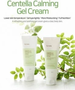 IUNIK - Centella Calming Gel Cream 11 IUNIK - Centella Calming Gel Cream -Maybelline-winkel 550x624