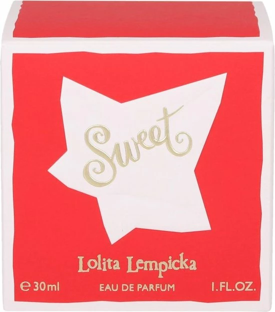 Lolita Lempicka Sweet - 30ml - Eau De Parfum 7 Lolita Lempicka Sweet - 30ml - Eau De Parfum - Afbeelding 5