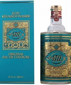 4711 Unisex - 300 Ml - Eau De Cologne