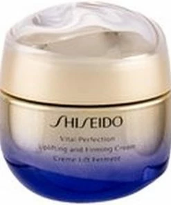 Gezichtscr Me Shiseido Vital Perfection (50 Ml) -Maybelline-winkel 550x625