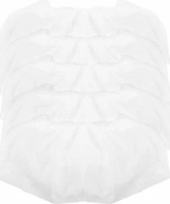 DermaSyis Stofzakken Nail Dust Collector - 5 Stuks