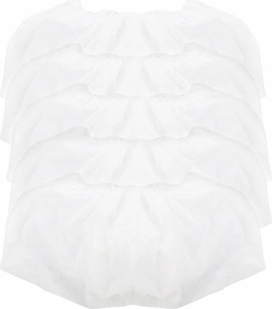 DermaSyis Stofzakken Nail Dust Collector - 5 Stuks 3 DermaSyis Stofzakken Nail Dust Collector - 5 Stuks