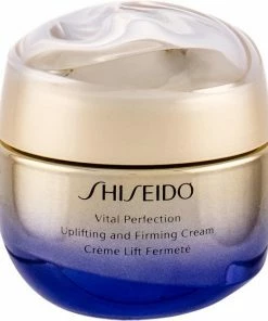 Gezichtscr Me Shiseido Vital Perfection (50 Ml) -Maybelline-winkel 550x626