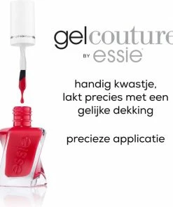 Essie Gel Couture Nagellak - 488 Daring Damsel - Goud - Glanzende Nagellak Met Gel Effect - 13,5 Ml -Maybelline-winkel 550x627 3