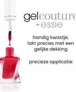 Essie Gel Couture Nagellak - 514 Like It Loud 15 Essie Gel Couture Nagellak - 514 Like It Loud -Maybelline-winkel 550x627 7