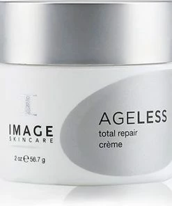 Image Skincare | AGELESS - Total Repair Crème | Nachtverzorging | Anti Aging | Hydraterend