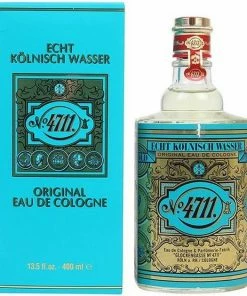 4711 Unisex - 300 Ml - Eau De Cologne 25 4711 Unisex - 300 Ml - Eau De Cologne -Maybelline-winkel 550x629