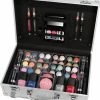 ZMILE Cosmetics VEGAN Make Up Set 51 Delig, Make-up Koffer Makeup, 100% Vegan Cosmetica
