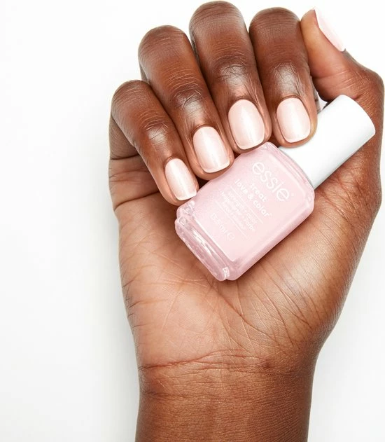 Essie - TREAT LOVE & COLOR™ - 3 Sheers To You - Roze Nagellak - 13,5 Ml 18 Essie - TREAT LOVE & COLOR™ - 3 Sheers To You - Roze Nagellak - 13,5 Ml - Afbeelding 16