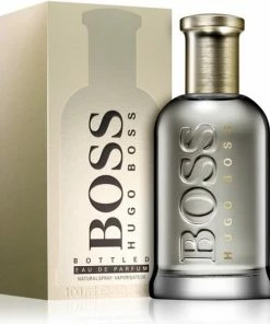 Hugo Boss Bottled - 50 Ml - Eau De Parfum 19 Hugo Boss Bottled - 50 Ml - Eau De Parfum -Maybelline-winkel 550x631