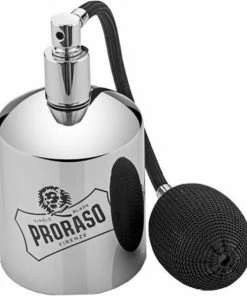 Proraso Luxe Zilveren After Shave Verstuiver