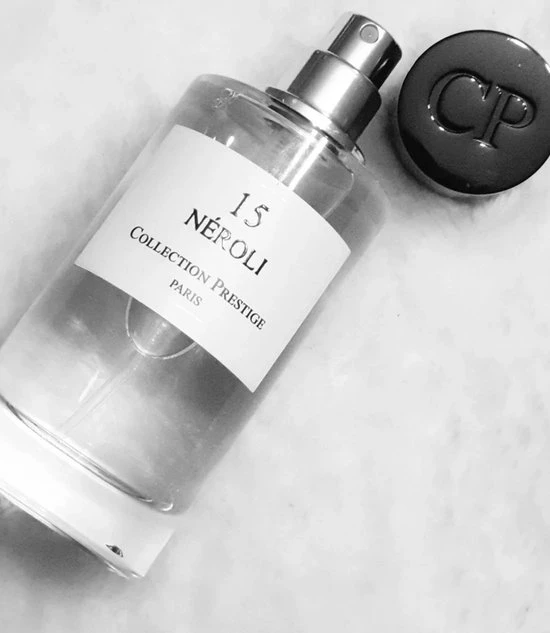 Collection Prestige Nr 15 Neroli 5 Collection Prestige Nr 15 Neroli - Afbeelding 3