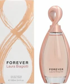 Laura Biagiotti - Forever - Eau De Parfum 100ml Eau De Parfum -Maybelline-winkel 550x633