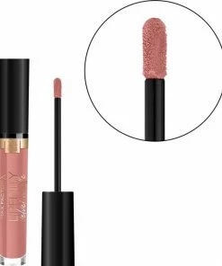 Max Factor Lipfinity Velvet Matte Lippenstift - 015 Nude Silk Nude 21 Max Factor Lipfinity Velvet Matte Lippenstift - 015 Nude Silk Nude -Maybelline-winkel 550x635 1