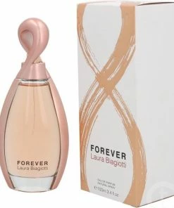 Laura Biagiotti - Forever - Eau De Parfum 100ml Eau De Parfum -Maybelline-winkel 550x636 2