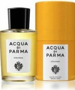 Acqua Di Parma Colonia 50 Ml - Eau De Cologne - Unisex 39 Acqua Di Parma Colonia 50 Ml - Eau De Cologne - Unisex -Maybelline-winkel 550x636