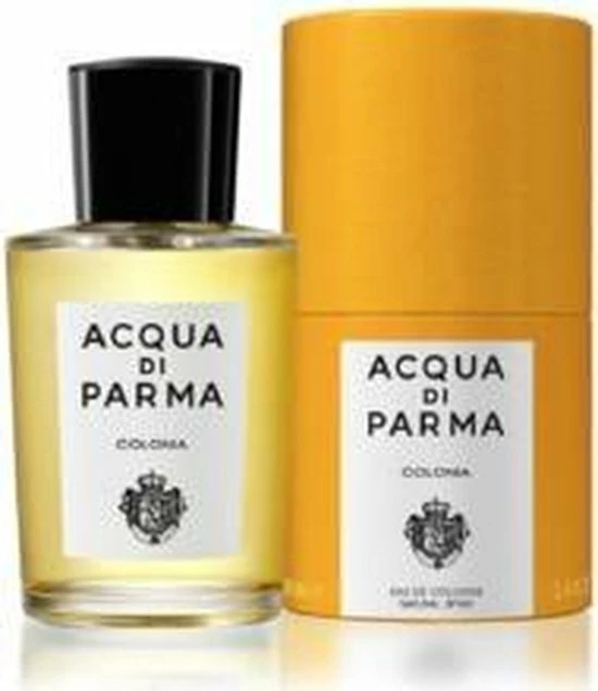 Acqua Di Parma Colonia 50 Ml - Eau De Cologne - Unisex 21 Acqua Di Parma Colonia 50 Ml - Eau De Cologne - Unisex - Afbeelding 19