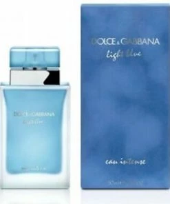 Dolce & Gabbana Light Blue Intense - 50 Ml - Eau De Parfum Spray - Damesparfum 38 Dolce & Gabbana Light Blue Intense - 50 Ml - Eau De Parfum Spray - Damesparfum -Maybelline-winkel 550x638 2