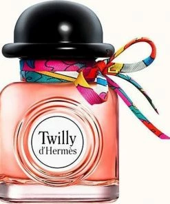 Herm?s Hermes - Twilly D'Herm S Eau Poivree - Eau De Parfum - 50ML -Maybelline-winkel 550x638