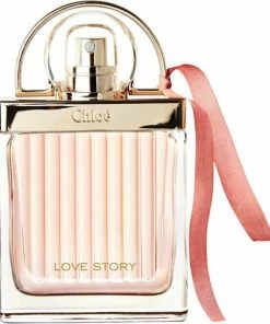 Chloe Love Story Eau Sensuelle - 50ml - Eau De Parfum
