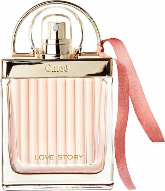 Chloe Love Story Eau Sensuelle - 50ml - Eau De Parfum 3 Chloe Love Story Eau Sensuelle - 50ml - Eau De Parfum