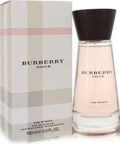 Burberry Touch Woman 100 Ml - Eau De Parfum - For Women -Maybelline-winkel 550x640 4