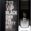 Carolina Herrera 212 Vip Black - 100ml - Eau De Parfum -Maybelline-winkel 550x641 2