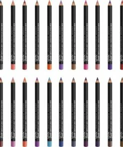 NYX Professional Makeup Nyx Professional Make Up Suede Matte Lip Liner #cannes -Maybelline-winkel 550x642