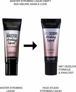 Maybelline Master Strobing Liquid - 100 Light 18 Maybelline Master Strobing Liquid - 100 Light -Maybelline-winkel 550x642 7