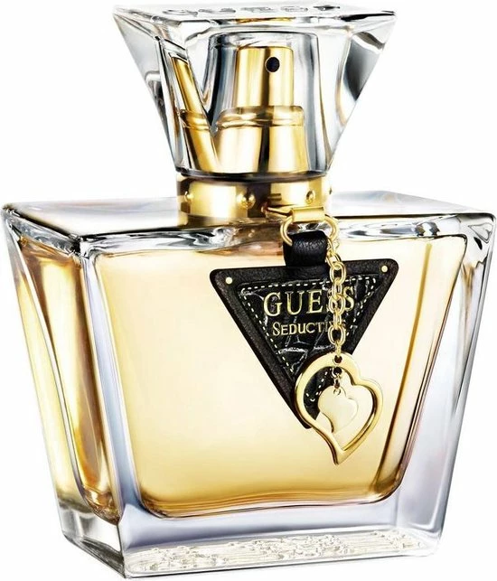 Guess Seductive For Women - 50 Ml - Eau De Toilette 3 Guess Seductive For Women - 50 Ml - Eau De Toilette