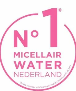 Garnier Skinactive Micellair Reinigingswater Met Rozenwater - 400 Ml -Maybelline-winkel 550x644 2