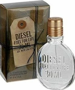 Diesel Fuel For Life 30 Ml - Eau De Toilette - Herenparfum -Maybelline-winkel 550x645 1