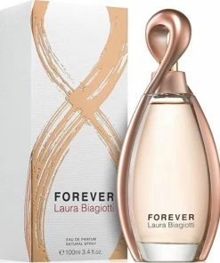 Laura Biagiotti - Forever - Eau De Parfum 100ml Eau De Parfum -Maybelline-winkel 550x645