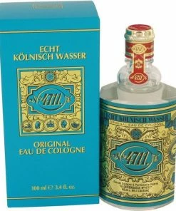 4711 Unisex - 300 Ml - Eau De Cologne 24 4711 Unisex - 300 Ml - Eau De Cologne -Maybelline-winkel 550x646 1