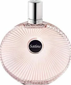 Lalique Eau De Parfum Satine 100 Ml - Voor Vrouwen 19 Lalique Eau De Parfum Satine 100 Ml - Voor Vrouwen -Maybelline-winkel 550x646 4