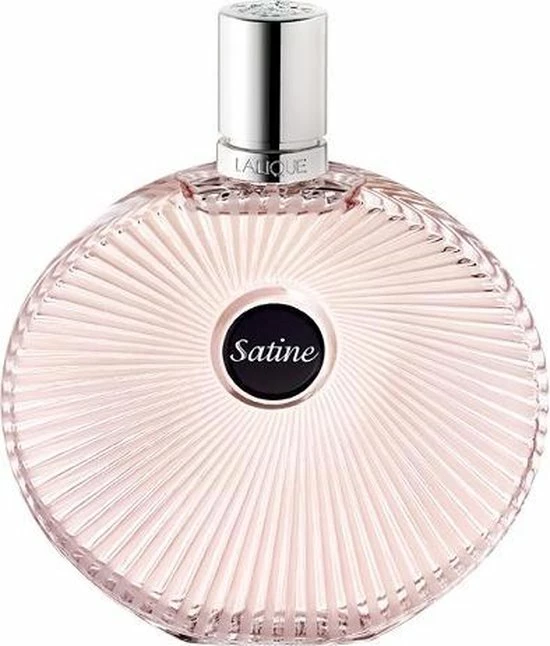 Lalique Eau De Parfum Satine 100 Ml - Voor Vrouwen 10 Lalique Eau De Parfum Satine 100 Ml - Voor Vrouwen - Afbeelding 8