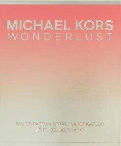 Michael Kors - Wonderlust - Eau De Parfum - 50ML -Maybelline-winkel 550x646 5