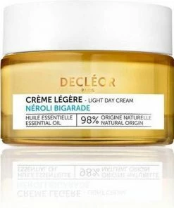 Decléor Paris Decléor - Hydra Floral - Everfresh - Fresh Skin Hydrating Light Cream - 50 Ml -Maybelline-winkel 550x648 5